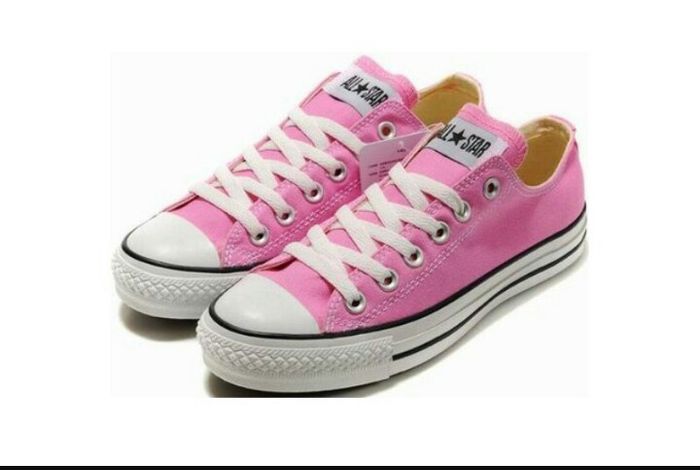 Nos chaussures - 2