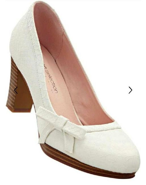 Nos chaussures - 3