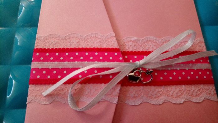 Montrez-moi votre faire-part 💌 - 1
