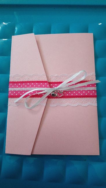 Montrez-moi votre faire-part 💌 - 3