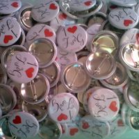 Nos badges :)