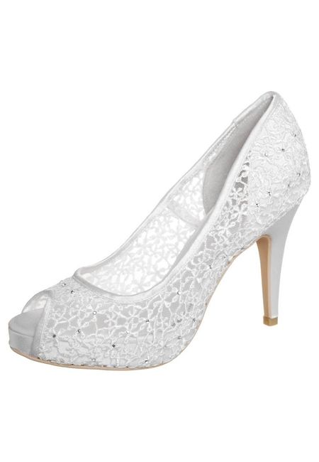 Photos de vos chaussures - 2