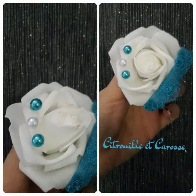 Bouquet bijou : où en trouver? - 2