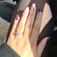 Montre-nous ta bague de fiançailles ! 💍 - 2