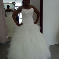 Robes Eglantine Créations 2015 - 3