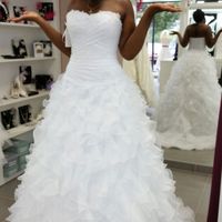 Robes Eglantine Créations 2015 - 4