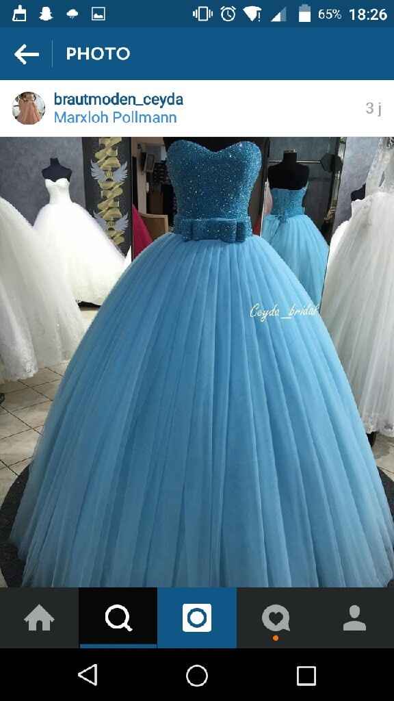 Qui fait un mariage oriental ou mix français - marocain ? - 1