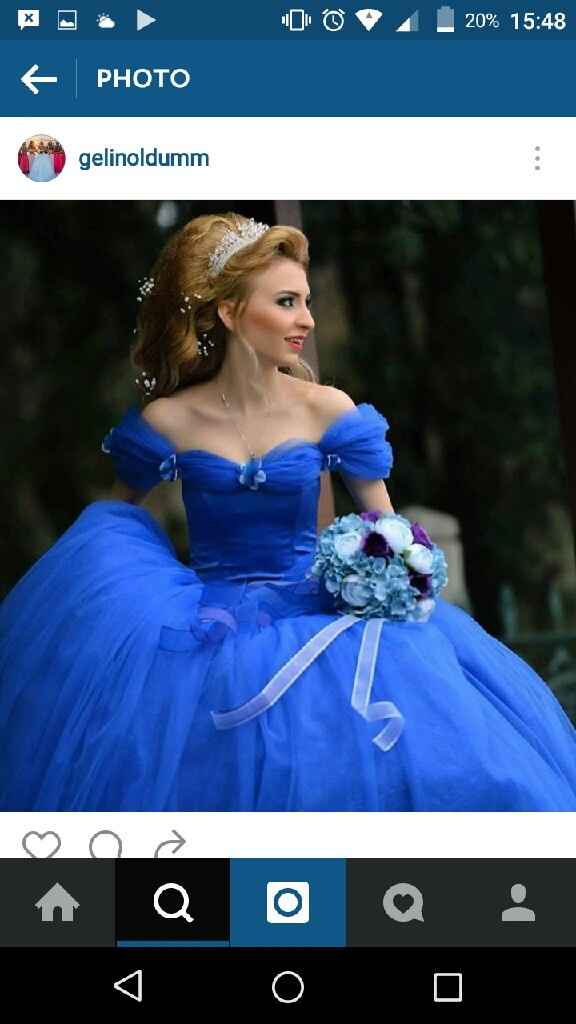 Le mariage de mes rêves - La robe de mariée - 2