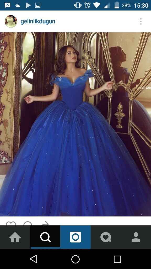 Mariage princesse - 1