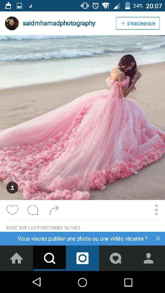 Mariage princesse - 4