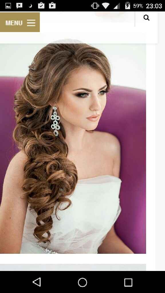 Besoin d'idées coiffures.. - 4