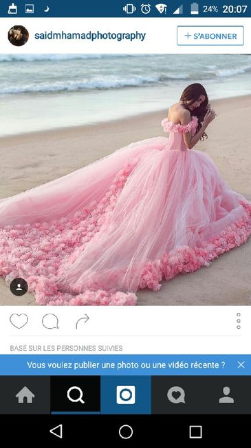 Mariage princesse - 4