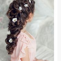 Besoin d'idées coiffures.. - 3