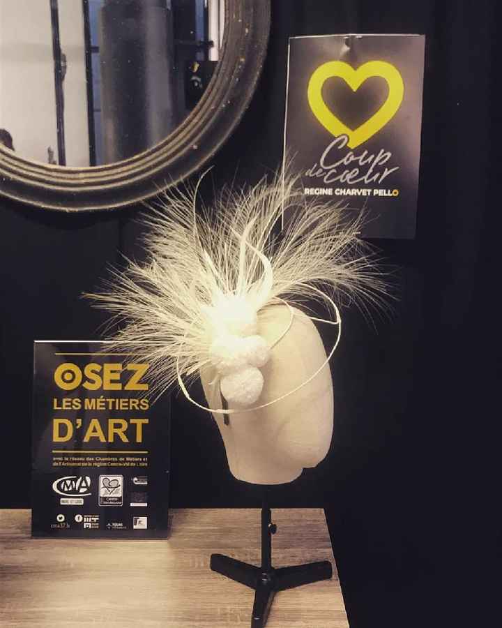 Comme accessoires, j'aurai ____ - 1