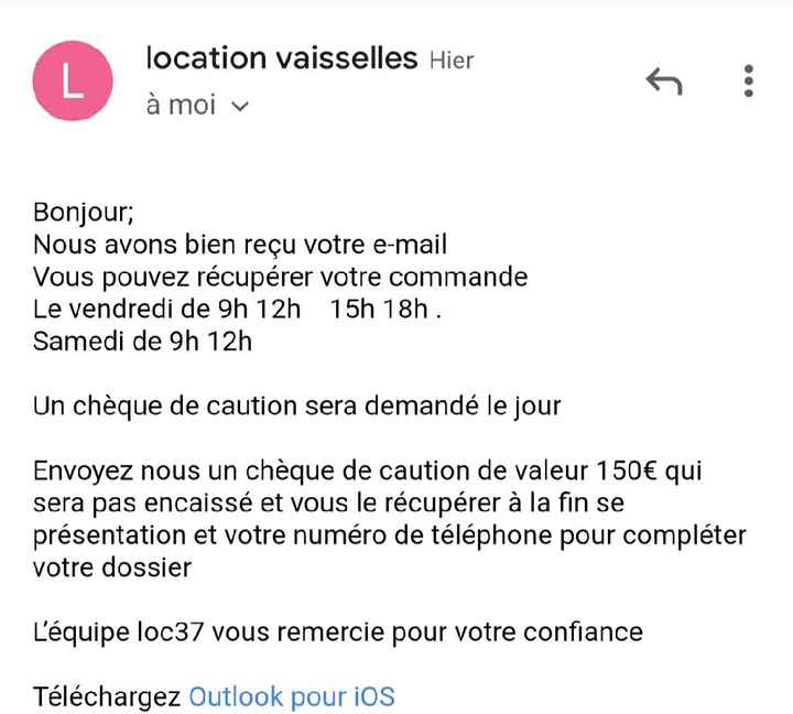 Besoin avis prestataire Loc 37 (indre et Loire) - 1