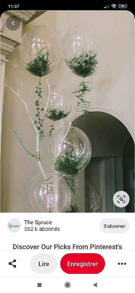 Des ballons pour ta déco ? 🎈 - 1