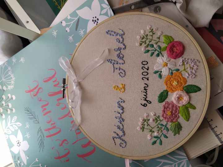 Pliage serviettes ok mais besoin de votre aides ???? - 1