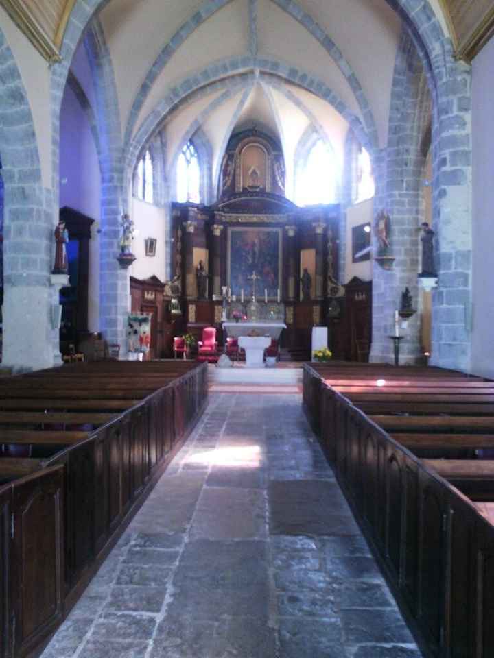 Photos de vos églises !!! - 1