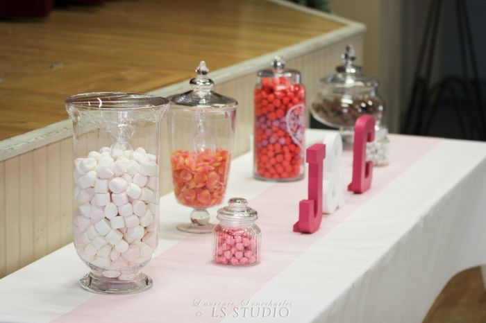 Candy Bar VDH