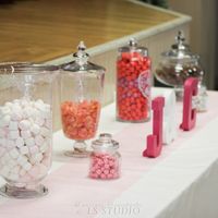 Candy Bar VDH