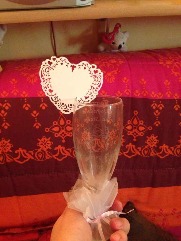 Photos de vos marque-places - 1