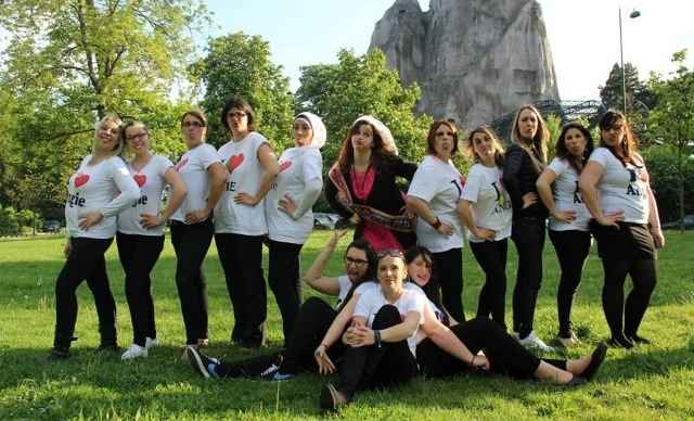 Mon EVJF du 3mai2014