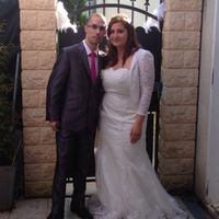 Mariage 