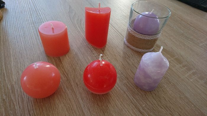 Cadeau aux invités - idées sur le thème du vélo ? 2