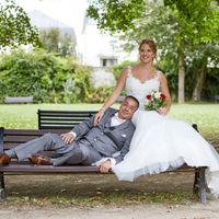 Maintien du mariage - 1