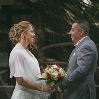 Un mariage magique - 2