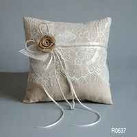  Idée de coussin d'alliance - 1