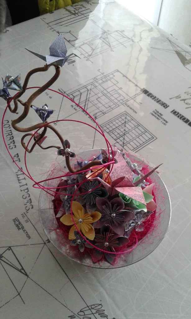  Déco vin d honneurs - 1