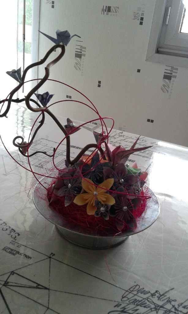  Déco vin d honneurs - 2