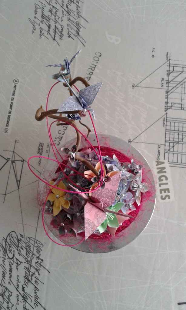  Déco vin d honneurs - 3