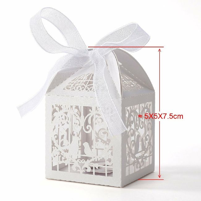  Cadeaux pour les invités - 1