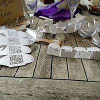 Boîtes dragées - 1