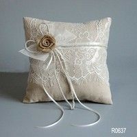  Idée de coussin d'alliance - 1