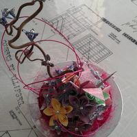  Déco vin d honneurs - 1