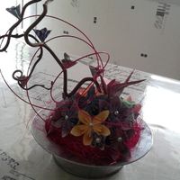  Déco vin d honneurs - 2