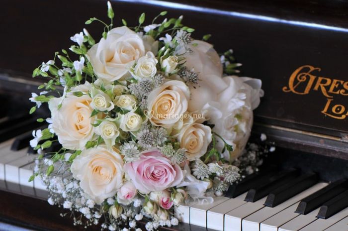 bouquet 2