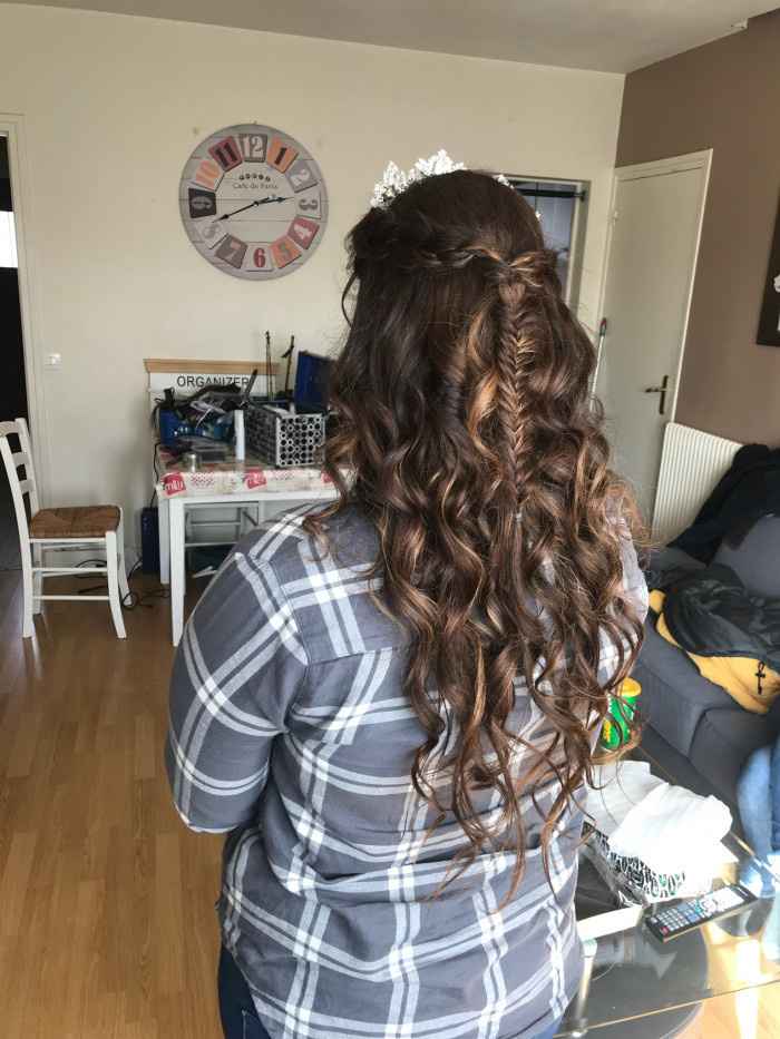 idées coiffure 