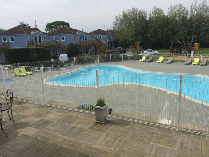 Recherche une salle avec un camping tout près - 3