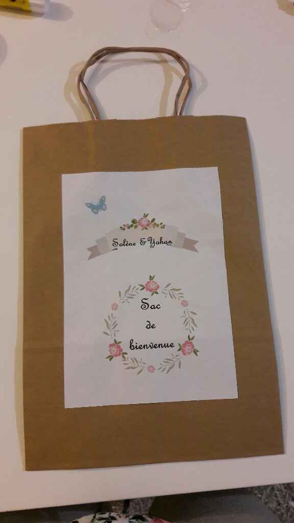 Avancées dans le mariage - 3