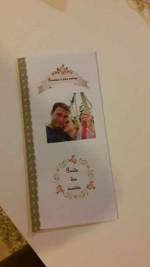 Avancées dans le mariage - 4