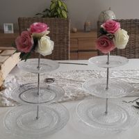 Decoration pour le vin d'honneur - 4