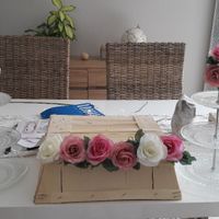 Decoration pour le vin d'honneur - 5