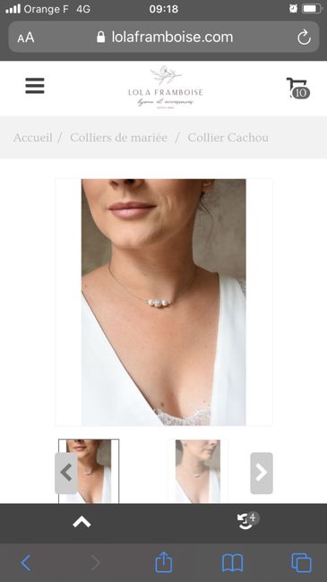 Me revoilà Boucles d’oreille 2