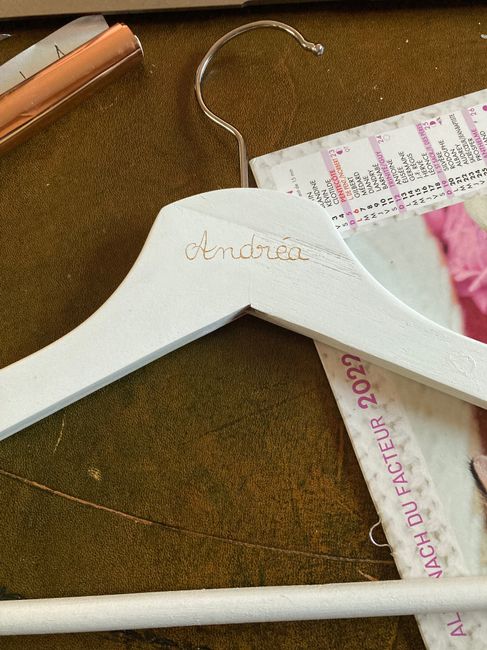 diy marques place invités & cadeaux personnalisés 🤩 5