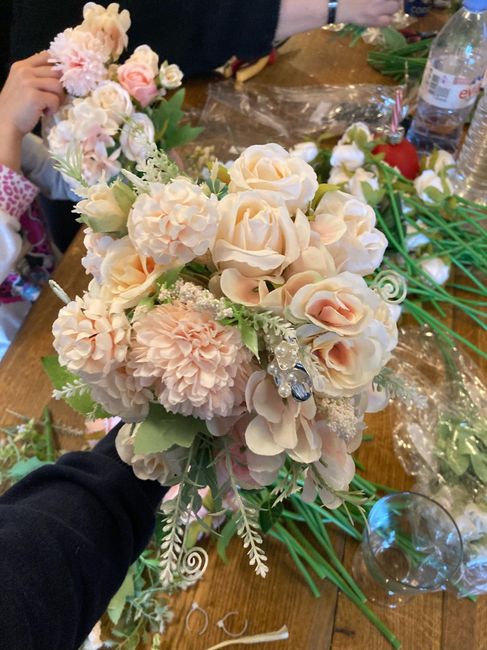 Décoration de table 4