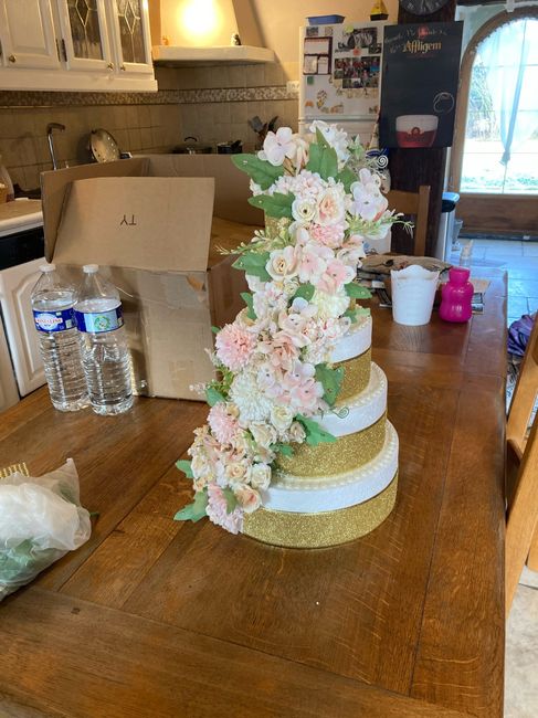 Décoration de table 5